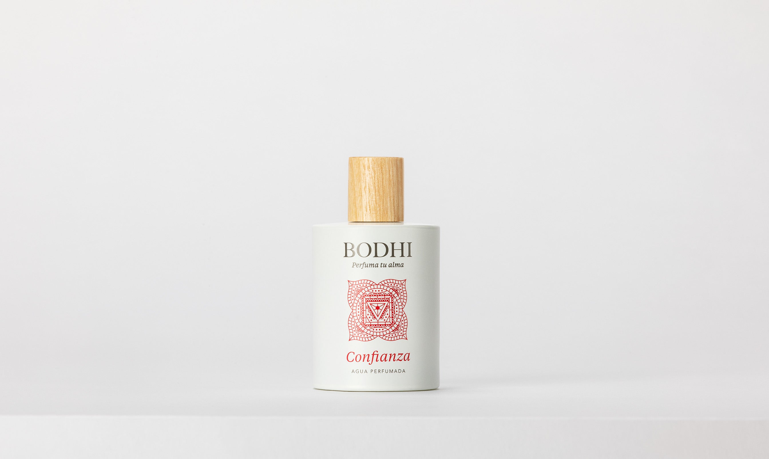 Bodhi Confianza: Perfuma tu Alma
