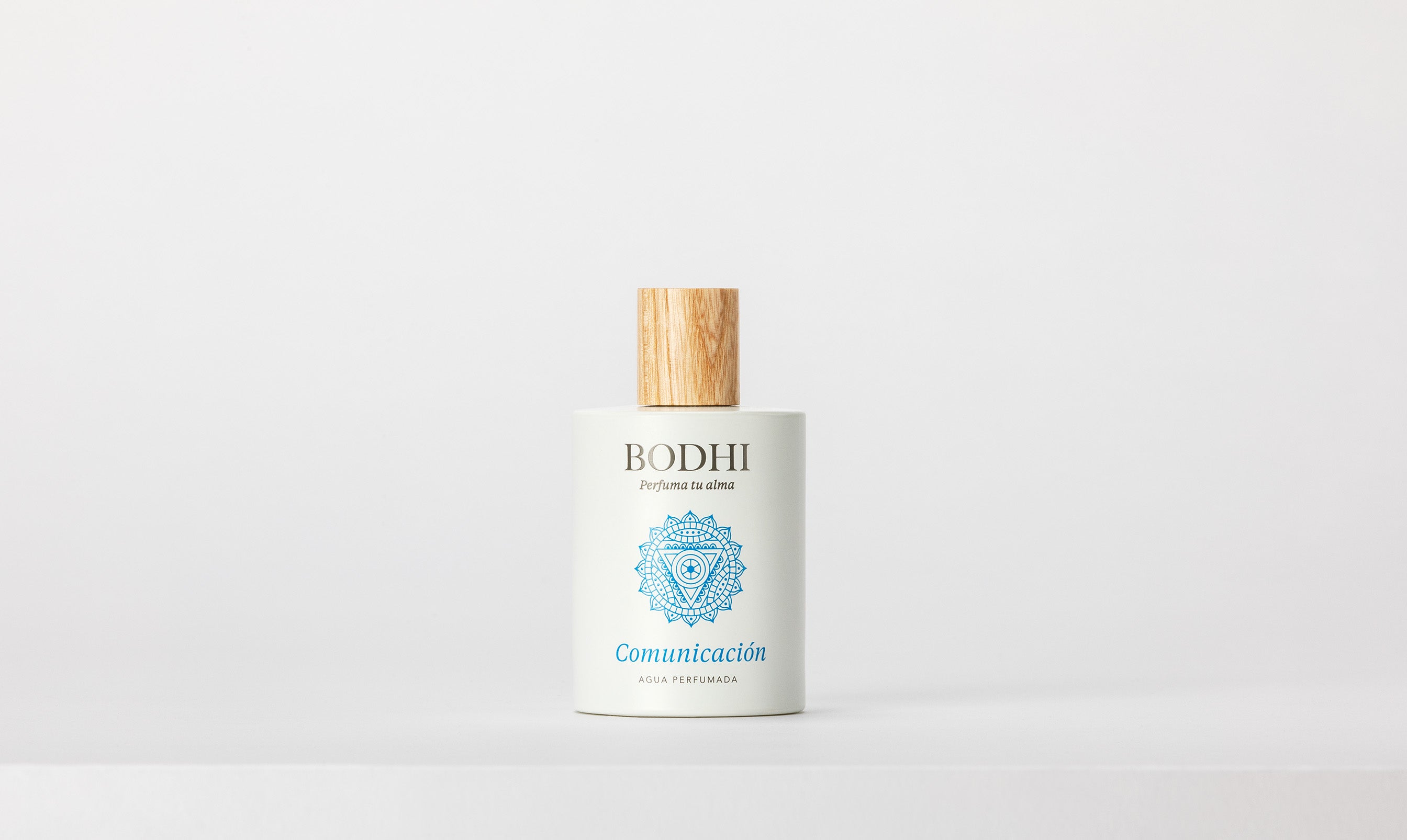 Bodhi Comunicación: Perfuma tu alma