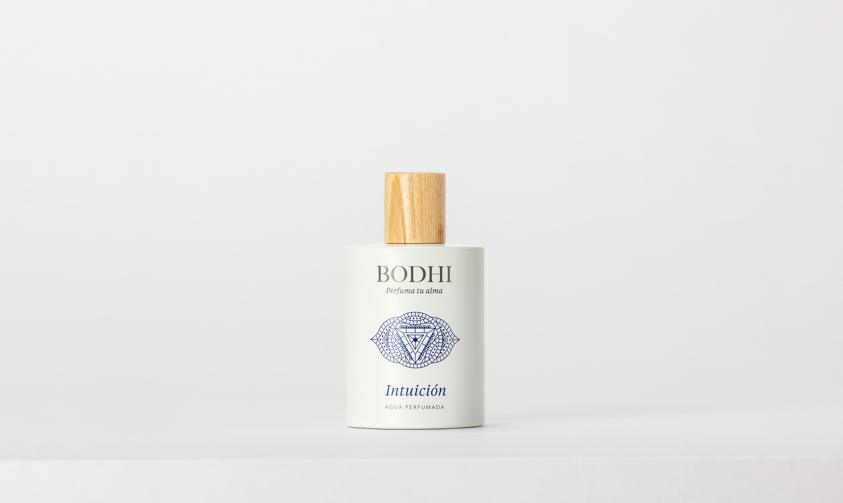 Bodhi Intuición: Perfuma tu alma
