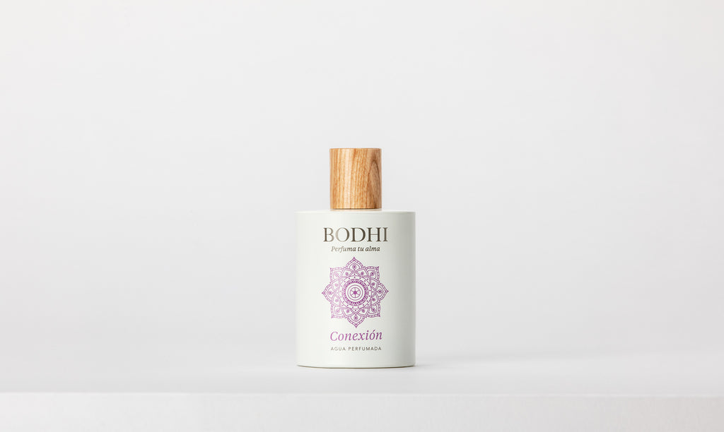 Bodhi Conexión: Perfuma tu alma