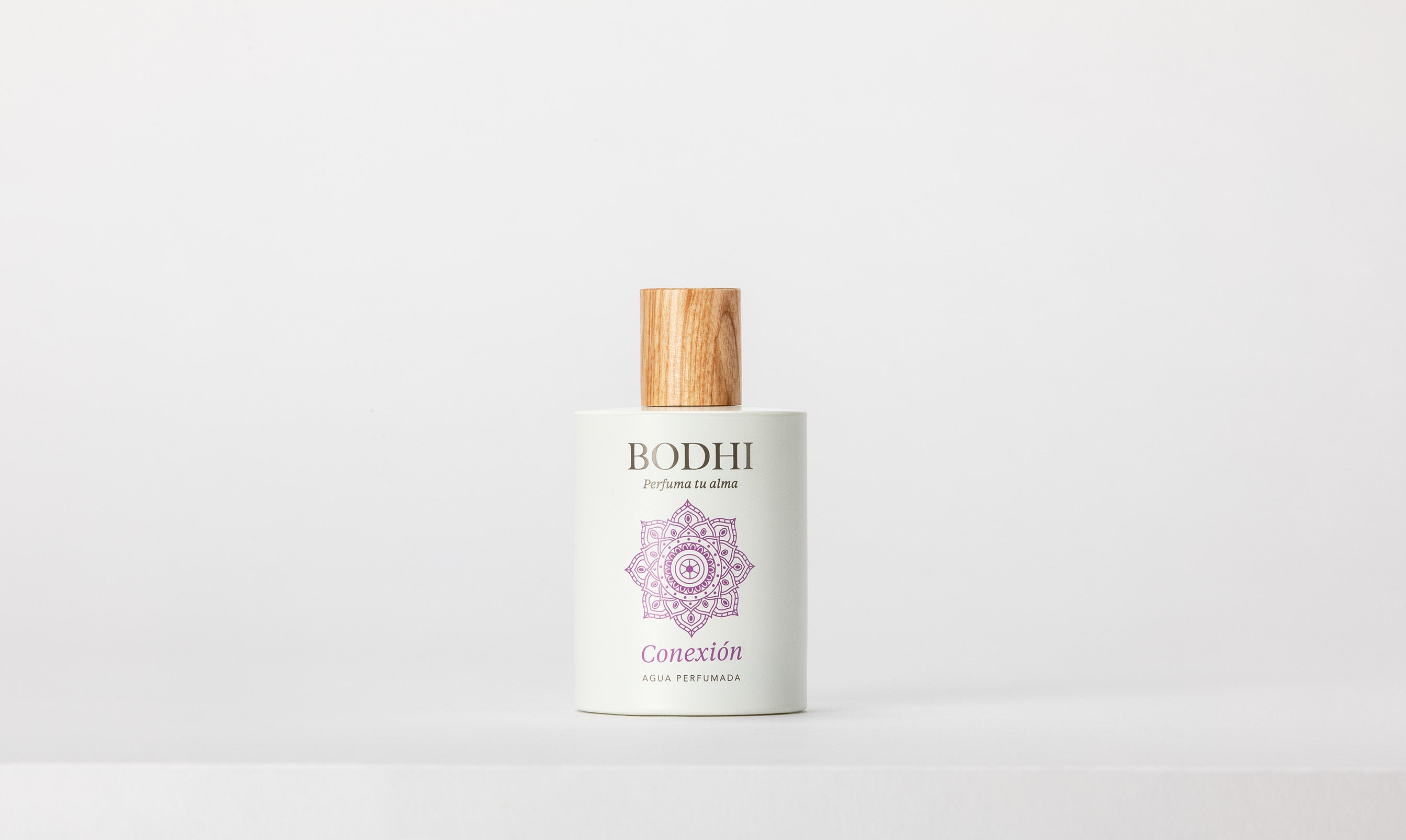 Bodhi Conexión: Perfuma tu alma