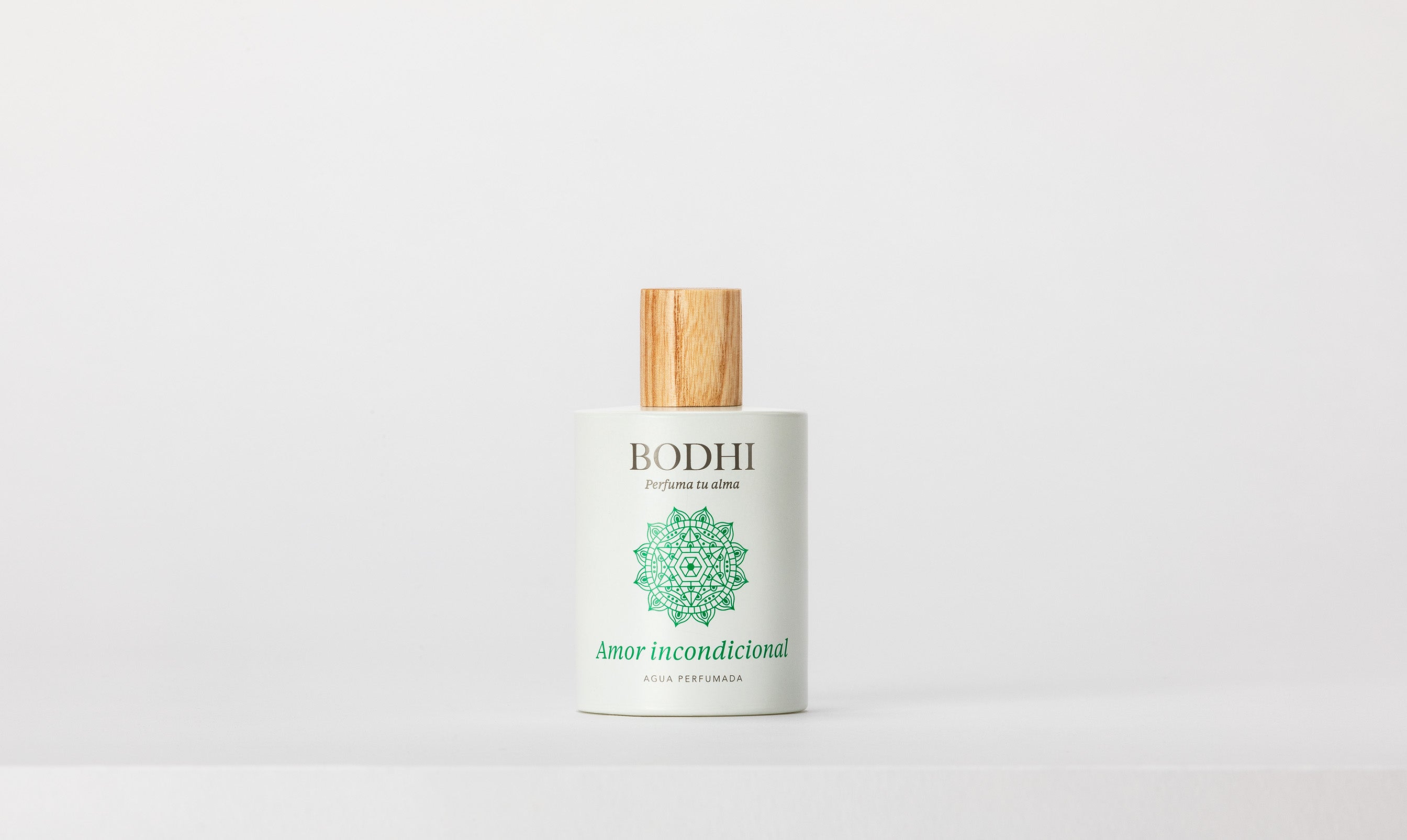 Bodhi Amor Incondicional: Perfuma tu alma