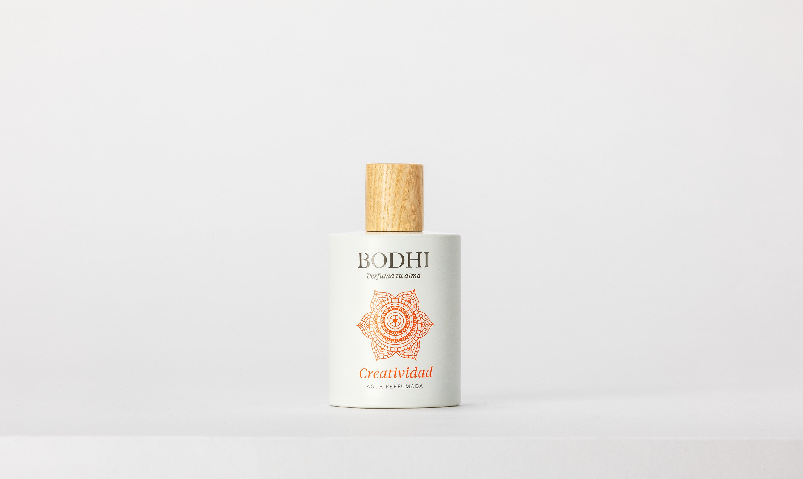 Bodhi Creatividad: Perfuma tu alma