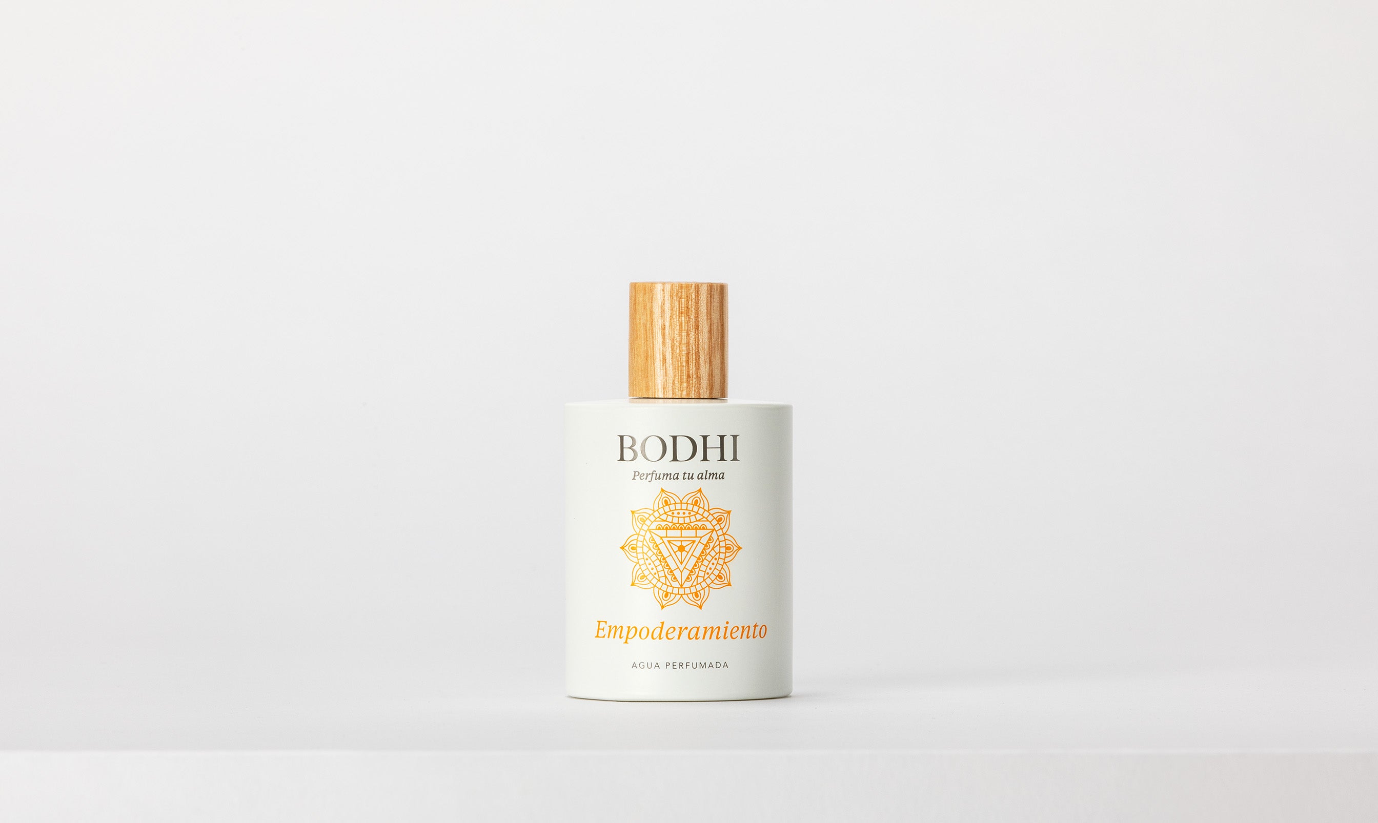 Bodhi Empoderamiento: Perfuma tu alma