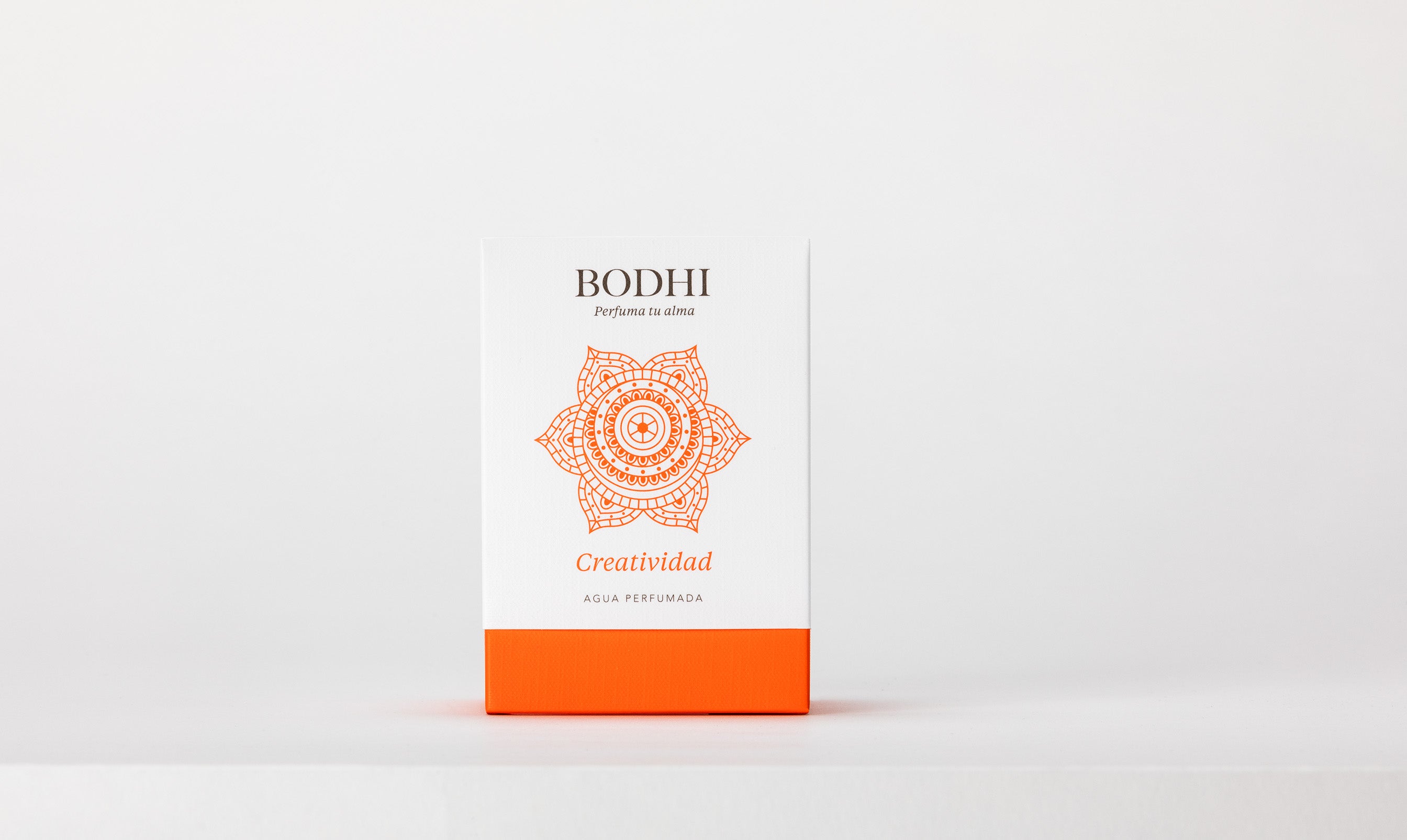 Bodhi Creatividad: Perfuma tu alma