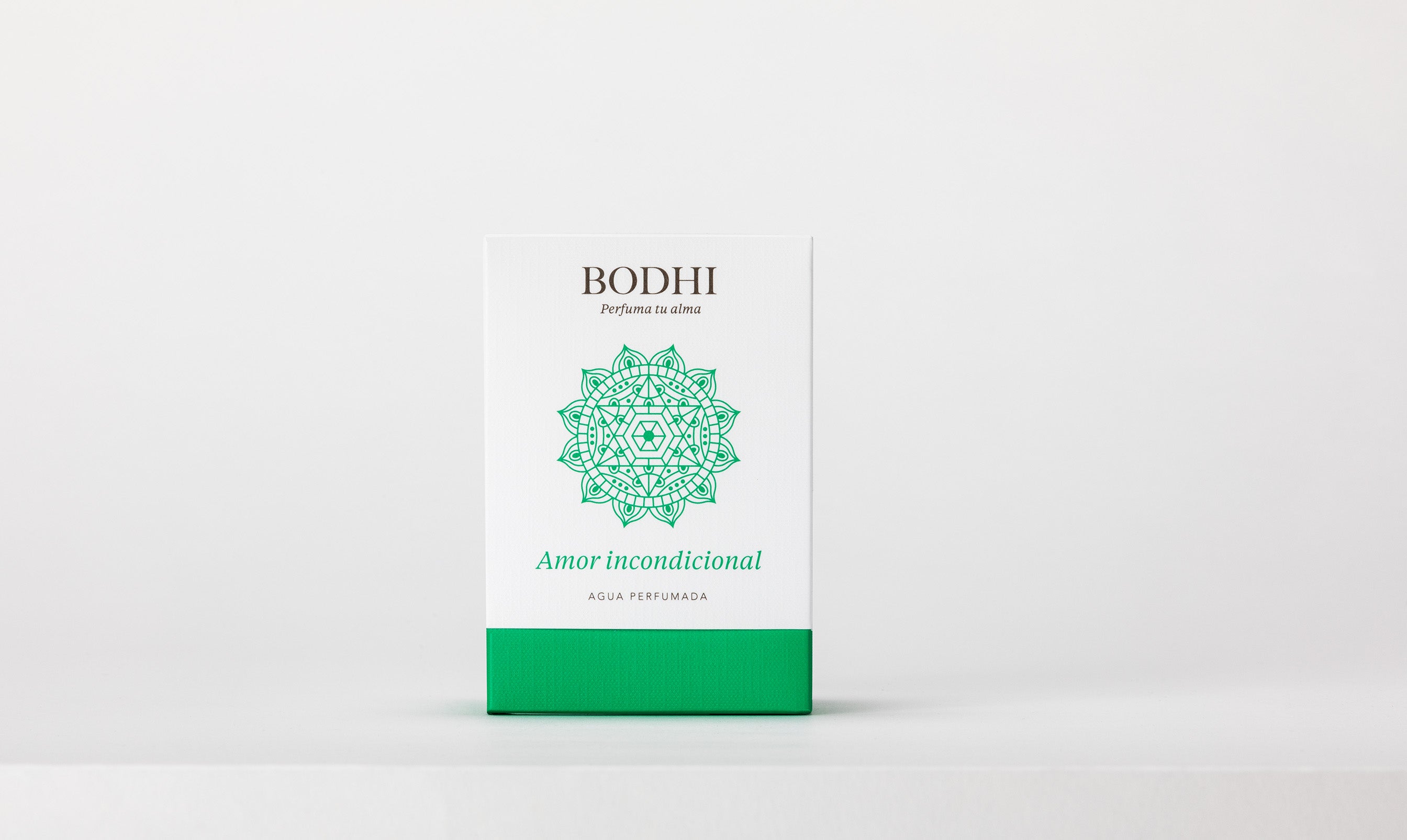 Bodhi Amor Incondicional: Perfuma tu alma