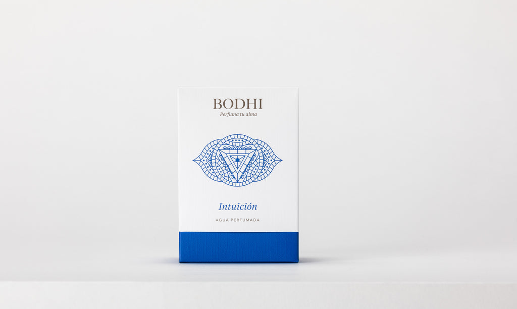 Bodhi Intuición: Perfuma tu alma