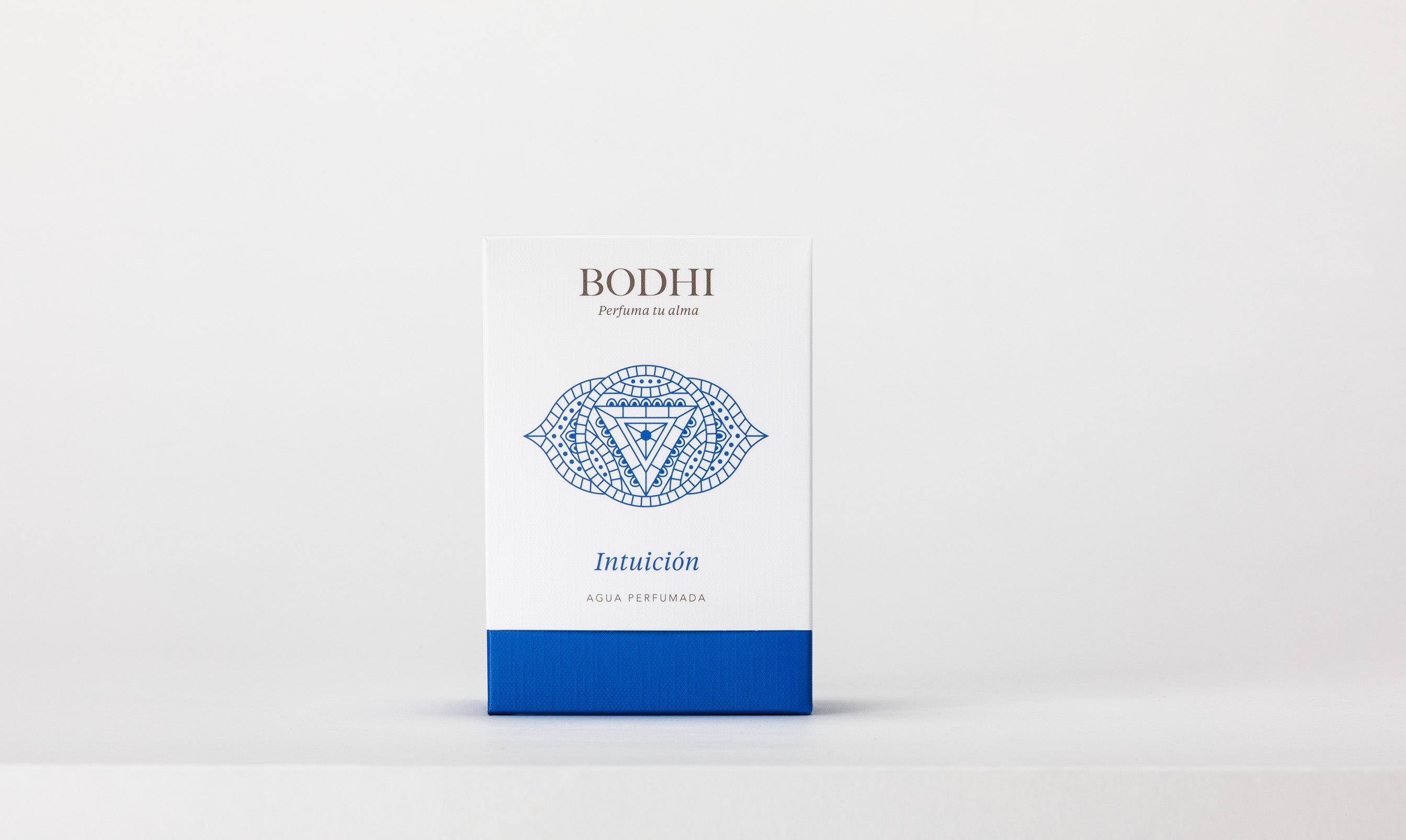 Bodhi Intuición: Perfuma tu alma