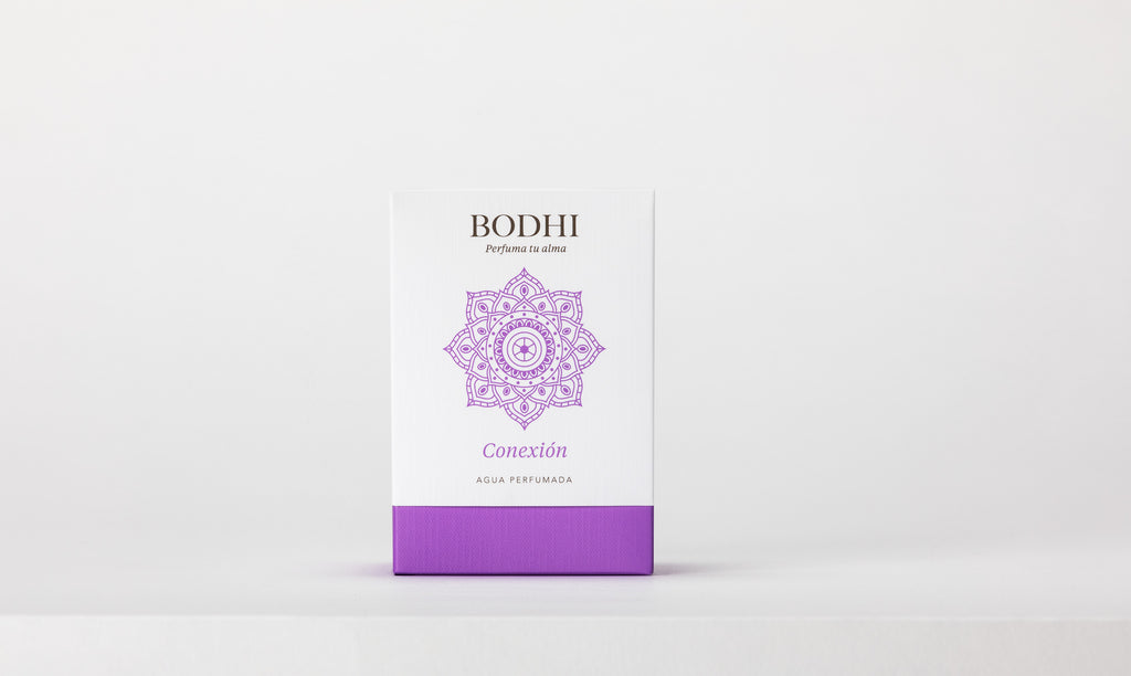 Bodhi Conexión: Perfuma tu alma
