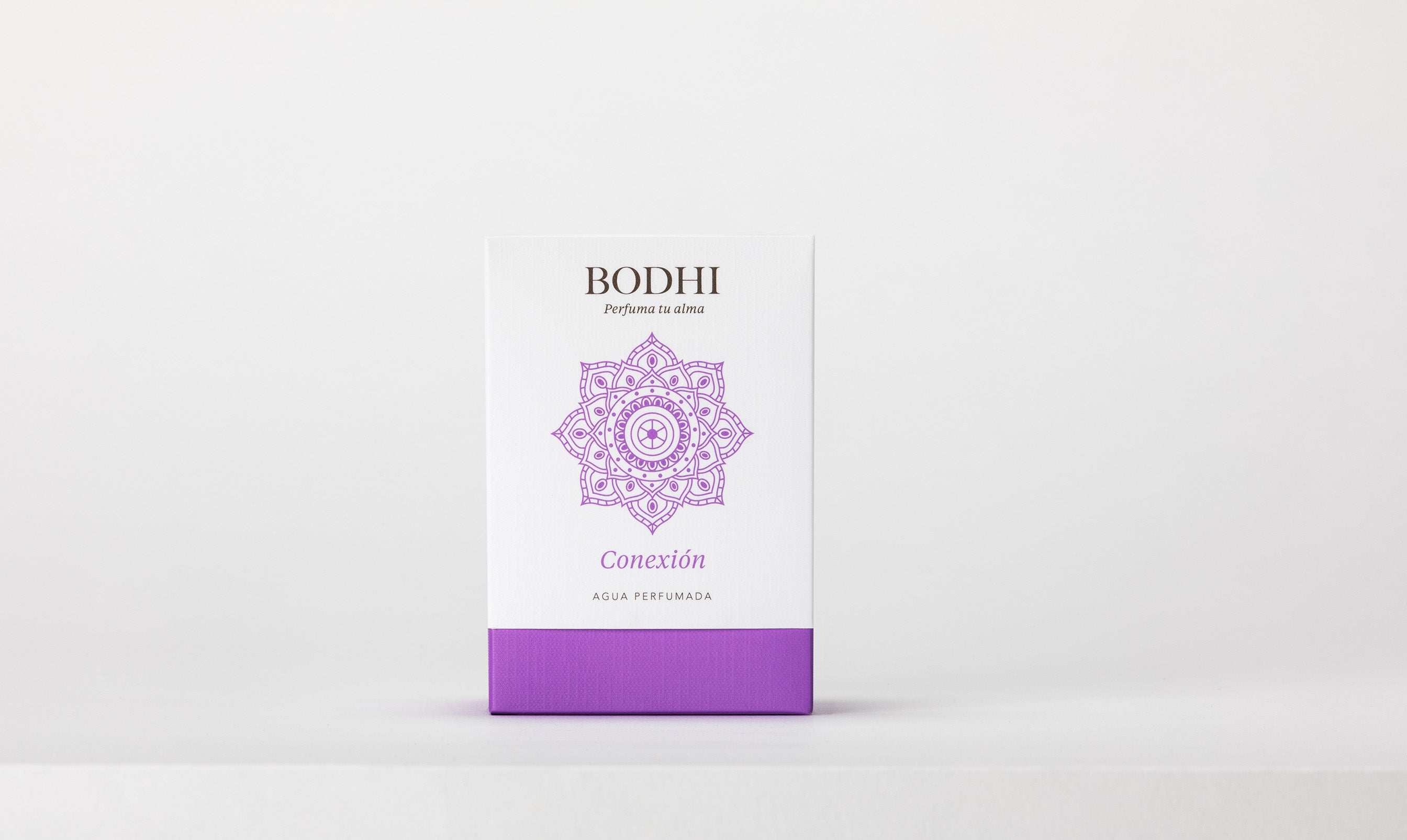 Bodhi Conexión: Perfuma tu alma