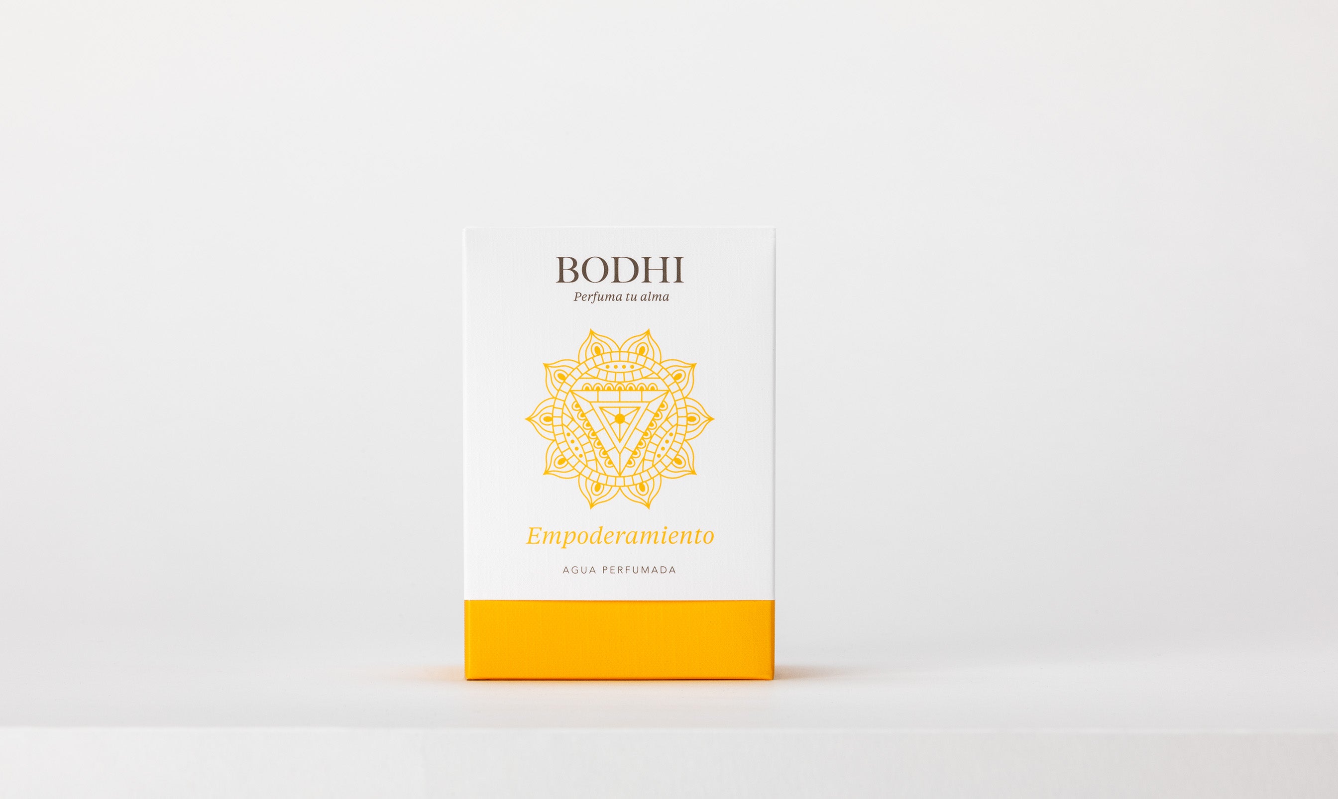 Bodhi Empoderamiento: Perfuma tu alma