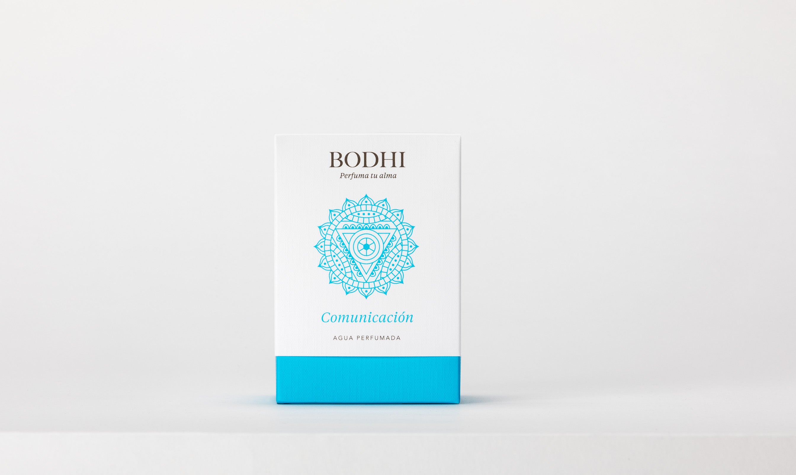 Bodhi Comunicación: Perfuma tu alma