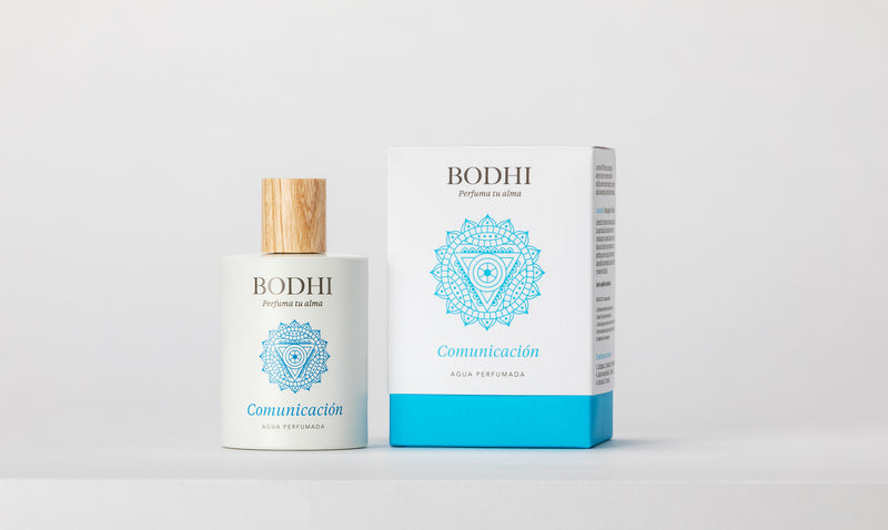 Bodhi Comunicación: Perfuma tu alma