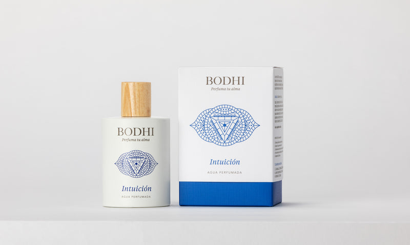 Bodhi Intuición: Perfuma tu alma