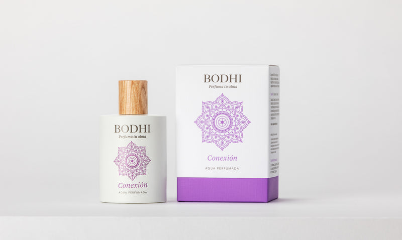 Bodhi Conexión: Perfuma tu alma