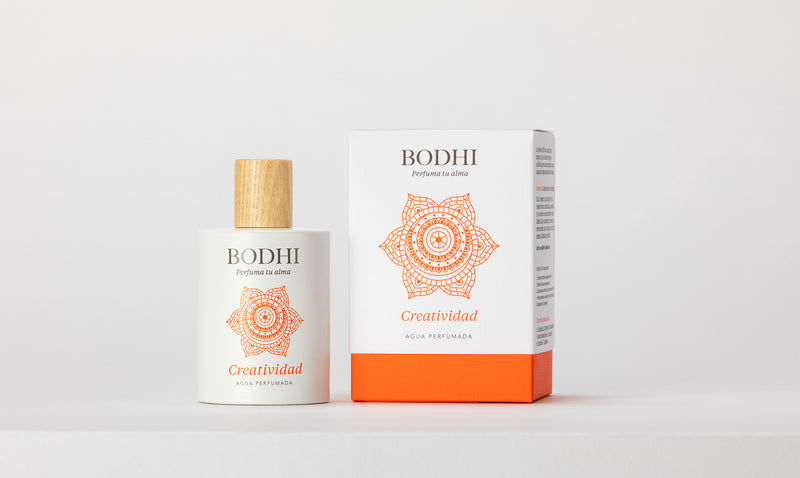Bodhi Creatividad: Perfuma tu alma